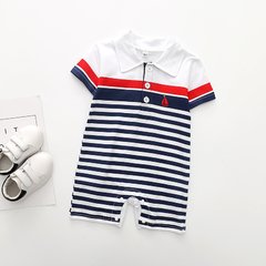 Romper Baby na internet