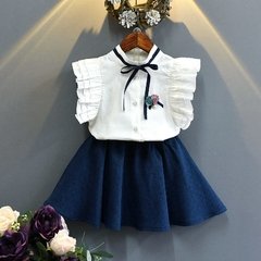 Conjunto Olívia