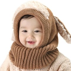 Gorro Infantil