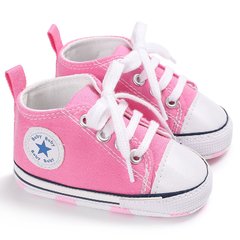Tênis Baby Star