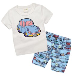 Conjunto Fusquinha