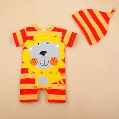 Romper Baby - Pompom Kids