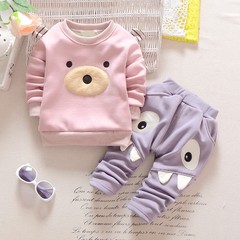 Conjunto Ursinhos