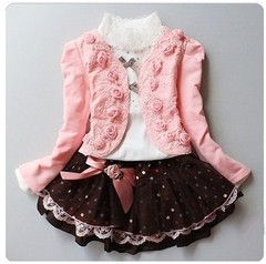 Conjunto Anita - comprar online