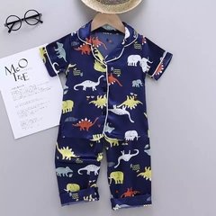 Pijama Dino