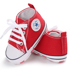 Tênis Baby Star - Pompom Kids