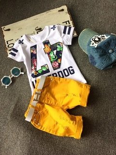 Conjunto Gustavo
