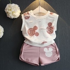 Conjunto Amandinha