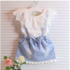 Conjunto Pamela