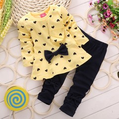 Conjunto Coração - comprar online