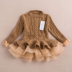 Vestido de Lã - comprar online