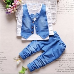 Conjunto Luquinha
