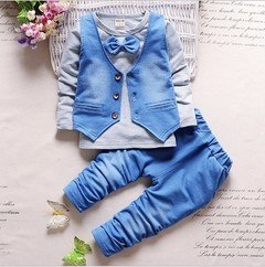 Conjunto Luquinha - comprar online
