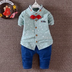 Conjunto João Ricardo - Pompom Kids