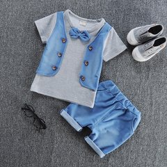 Conjunto Benicio - comprar online
