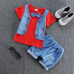 Conjunto Benicio en internet