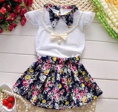 Conjunto Lacinho - comprar online