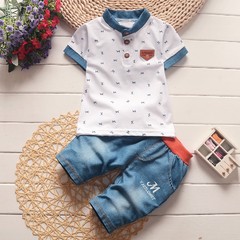 Conjunto Miltinho