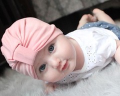 Turbante Elisa