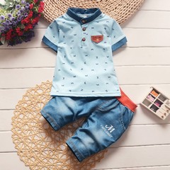 Conjunto Miltinho en internet