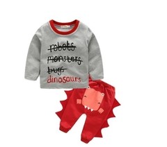 Conjunto Dino Inverno