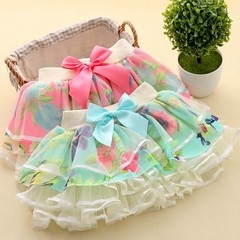 Saia Floral