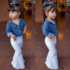 Conjunto Camila