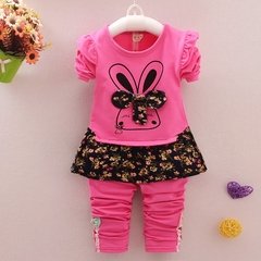 Conjunto Coelhinho en internet