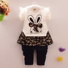 Conjunto Coelhinho