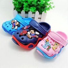 Crocs Infantil