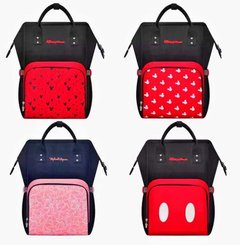 Bolsa Maternidade Disney
