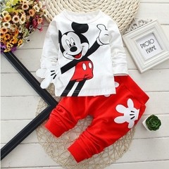 Conjunto Mickey Promoção na internet