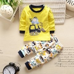 Conjunto Trator