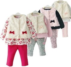 Conjunto Inverno Nina