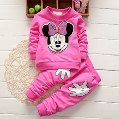 Conjunto Minnie Promoção