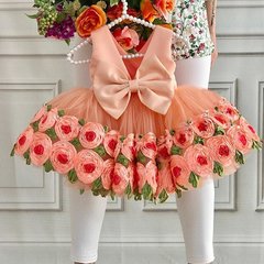 Vestido Daiana
