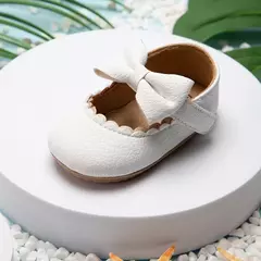 Sapatinho Laço