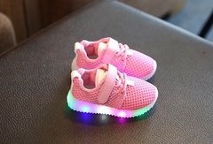 Tenis LED Bebê - comprar online