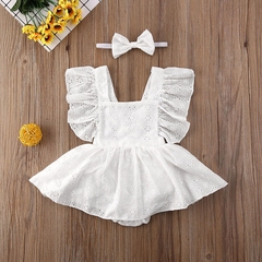 Body Lesie