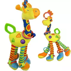 Chocalho Girafinha