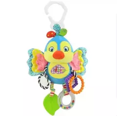 Chocalho Girafinha - comprar online