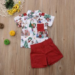 Conjunto Fabrício Especial de Natal