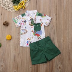 Conjunto Fabrício Especial de Natal - comprar online