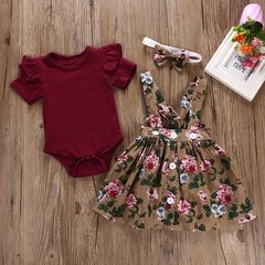 Conjunto Marilia