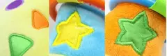 Chocalho Girafinha