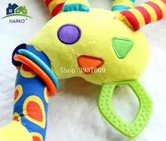 Chocalho Girafinha