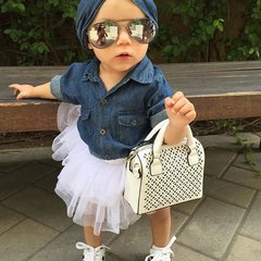 Conjunto Paulinha