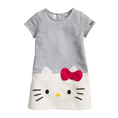 Vestido Básico Kitty