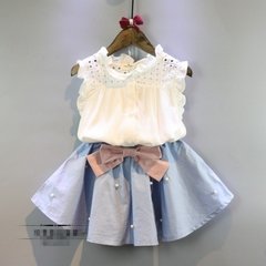 Vestido Delicata