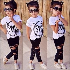 Conjunto Estiloso